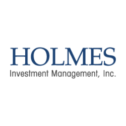 Holmes Investment Management, Inc.