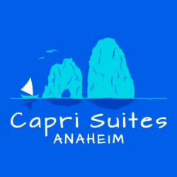 Capri Suites Anaheim