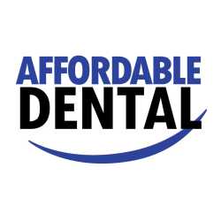 Affordable Dental at Ann & Willis