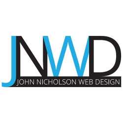 John Nicholson Web Design