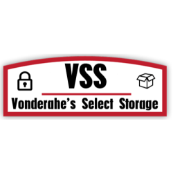 Vonderahe's Select Storage