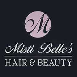 Misti Belle's Hair & Beauty