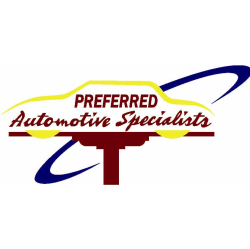 Preferred Automotive Specialists