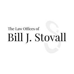 Law Offices of Bill J. Stovall