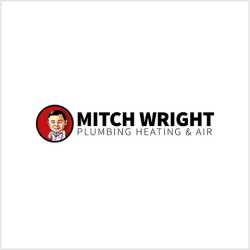 Mitch Wright Plumbing, Heating & Air