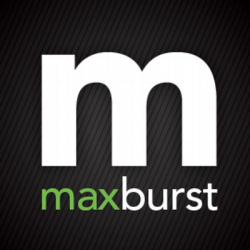 MAXBURST Inc