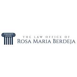 The Law Office of Rosa Maria Berdeja