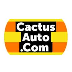 Cactus Auto Company