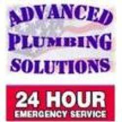 Advanced Plumbing Solutions Inc