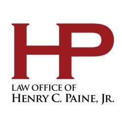 Criminal Defense Attorney Henry Paine