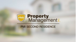 PMI Second Residence