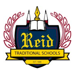 Reid Traditional Schools