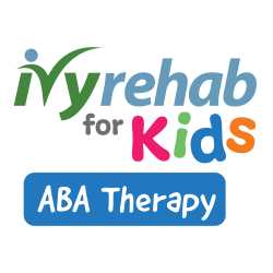 Ivy Rehab for Kids - ABA Therapy