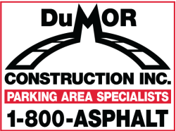 Dumor Construction Incorporated