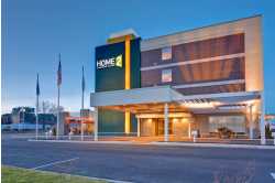 Home2 Suites by Hilton Green Bay