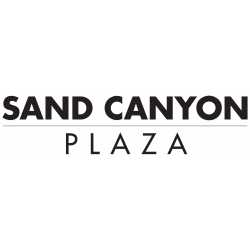 Sand Canyon Plaza