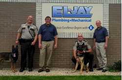 El-Jay Plumbing & Heating Inc