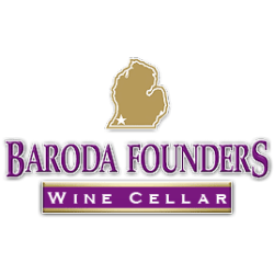 Baroda Founders St. Joseph Tasting Room