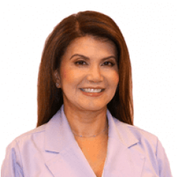 Personalized Retina Care of Naples: Katia Taba, MD