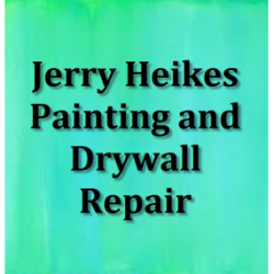 Jerry Heikes Painting and Drywall Repair