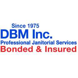 DBM Janitorial Services