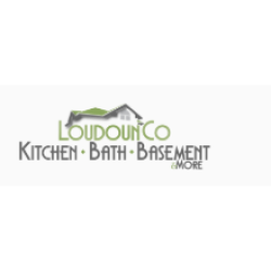 Loudon County Kitchen Bath Basement & More