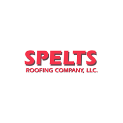 Spelts Roofing Company, LLC.
