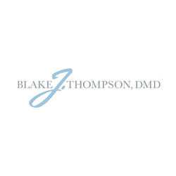 Thompson Blake J DMD