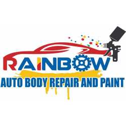 Rainbow Auto Body Repair & Paint
