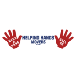 Helping Hands Movers Inc