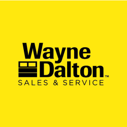 Wayne Dalton Sales & Service of Colorado Springs