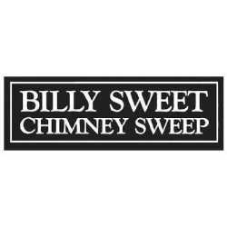 Billy Sweet Chimney Sweep