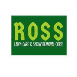 Ross Lawn Care & Snow Removal Corp.
