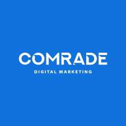 Comrade Digital Marketing Agency San Diego