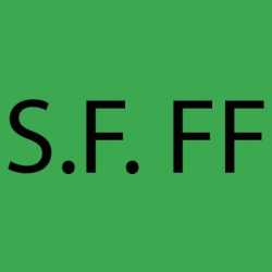 S F Falconer Florist Inc