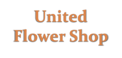 United Flower Shop