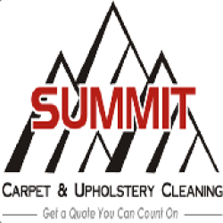 Summit Carpet & Upholstery Cleaning
