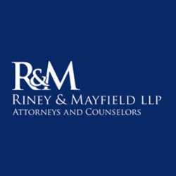 Riney & Mayfield LLP Attorneys