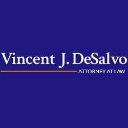 Vincent J. DeSalvo, Attorney at Law