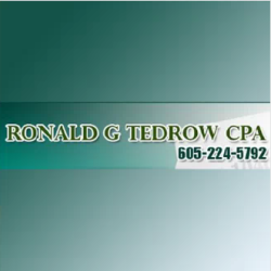 Ronald G. Tedrow, CPA