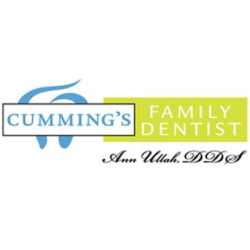 Cumming's Family Dentist