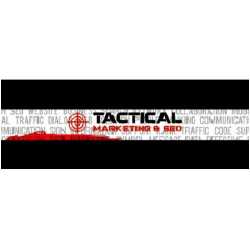 Tactical Marketing & SEO LLC