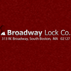 Broadway Lock Co.
