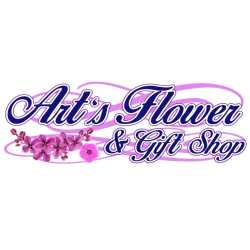 Art's Flower & Gift Shop