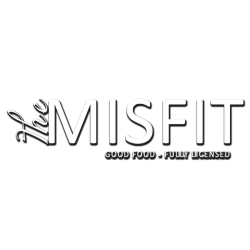 The Misfit Bar & Restaurant