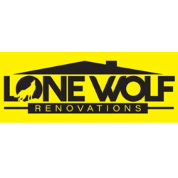 Lone Wolf Renovations