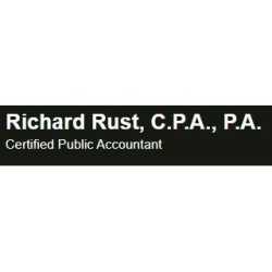 Richard Rust CPA PA