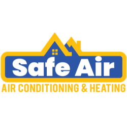 SAFE AIR LLC - AIR CONDITIONING AND HEATING