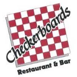 Checkerboards Pizza Restaurant & Bar
