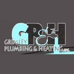 Grimley Plumbing & Heating Inc